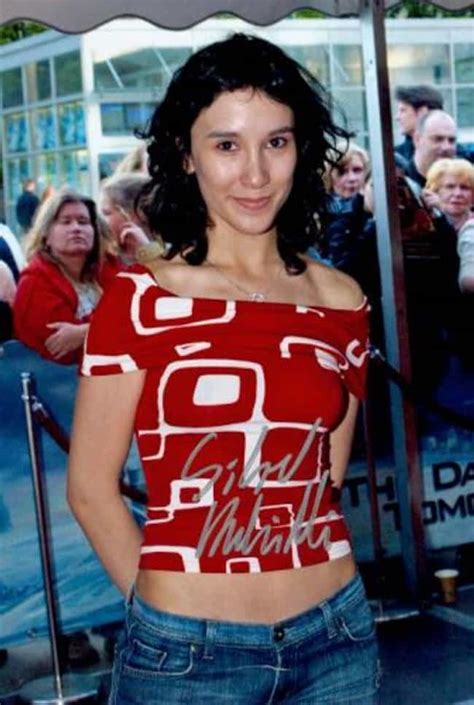 Random Most Stunning Sibel Kekilli Photos