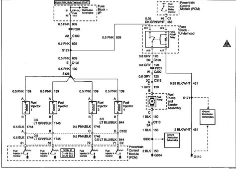 Pontiac G5 Wiring Diagram Basic Wiring Diagram Online