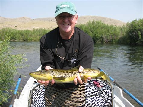 Montana 09 Anderson Platt Fly Fishing Flickr