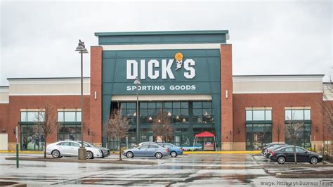 Dicks Sporting Goods Hires Veteran Retail Executive Todd Spaletto As