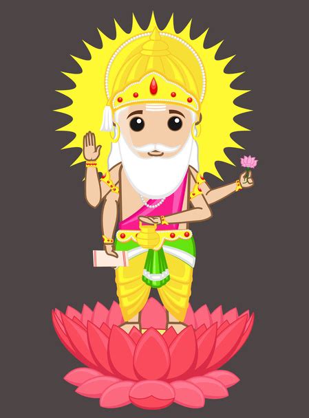 Hindu God Free Stock Vectors