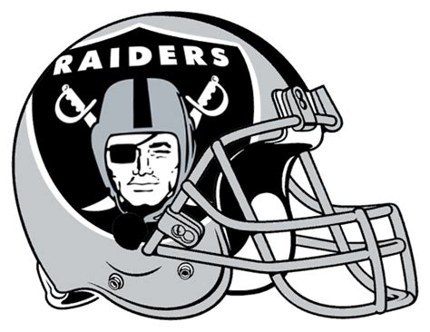 Transparent Oakland Raiders Logo Png Jagodooowa
