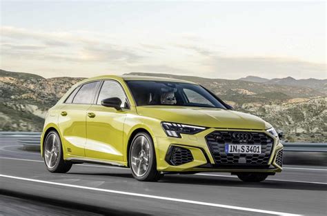 We take the hassle and haggle out of car buying by finding you great deals from local and national dealers. New Audi S3 Sportback and Saloon arrive with 306bhp | Autocar