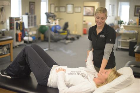 5 Reasons You Need Physical Therapy When Dealing With Arthritis