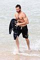 Hugh Jackman: Shirtless Sydney Stud!: Photo 2730511 | Ava ...
