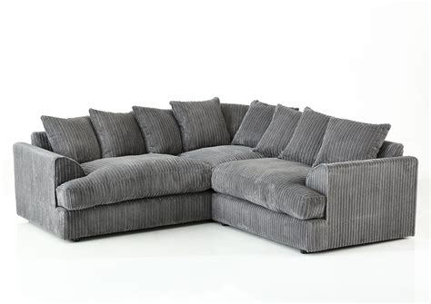 Fabric Sofas Sofa Styles Grey Corner Sofa Corner Sofa Best