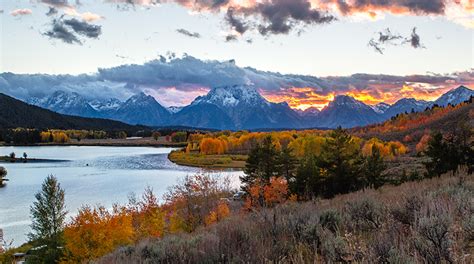 Your Essential Jackson Hole Guide Forbes Travel Guide Stories