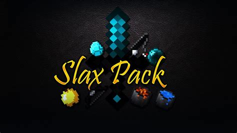 Slax Pack Release Youtube