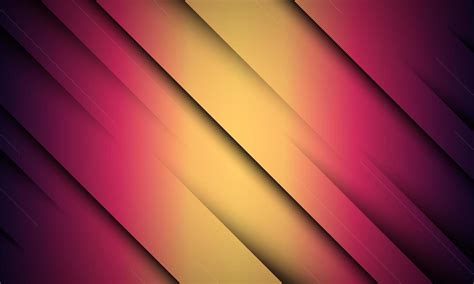 Abstract Background With Colorful And Modern Style 962815 Vector Art At