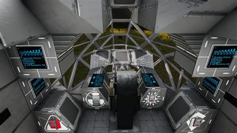 Devs have never fixed this. What did you do in Empyrion today? | Page 401 | Empyrion ...