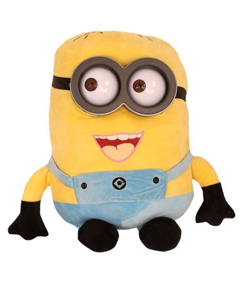Tlf Yellow Minions Buy Tlf Yellow Minions Online At Low Price Snapdeal