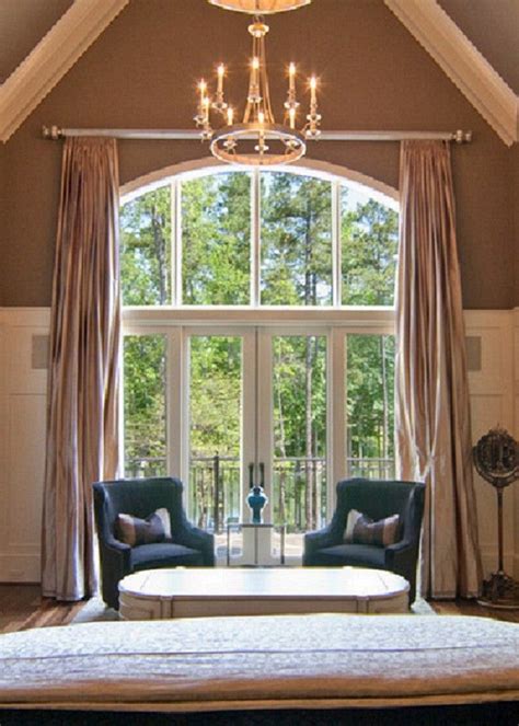 Learn more about window treatment ideas with guides and photos. 10 Window Covering Ideas To Add Drama To Your Room ...