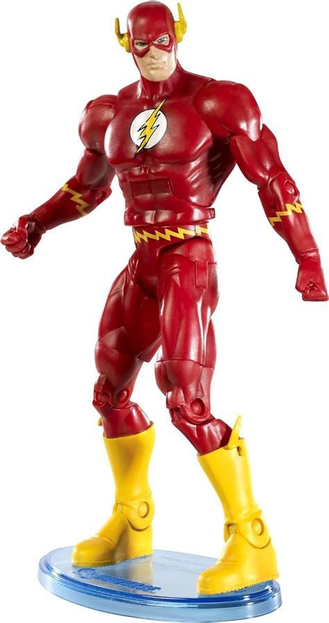 Dc Universe Classics The Flash Uk Toys And Games