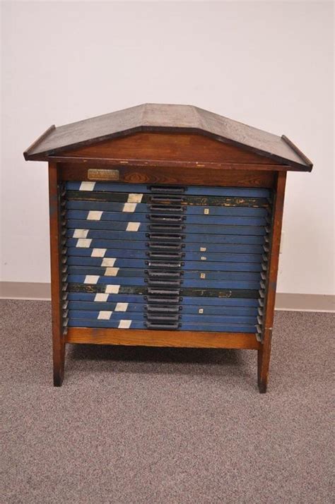 Dimensionally identical to gold line and acw cabinets, its hamilton can build a custom mobile app for your car wash, giving you an exceptional direct marketing. Antique Hamilton 16 Drawer Oak Letterpress Display ...