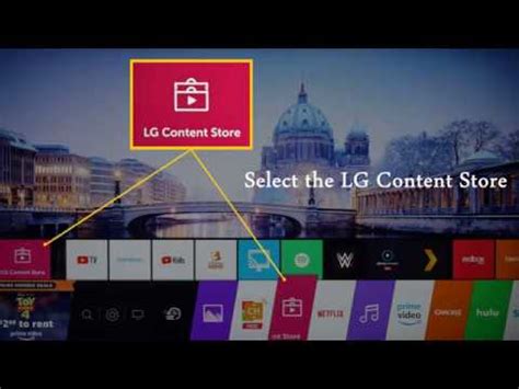Start streaming your favorite movies and tv shows now! How to add Disney Plus to LG Smart TV - YouTube