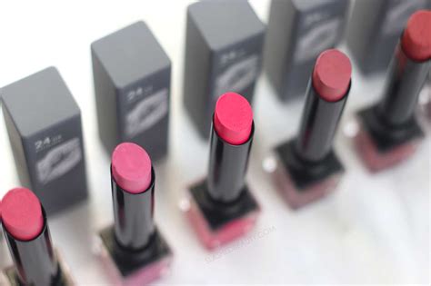 Covergirl Hour Matte Lipstick Swatches Lipstutorial Org