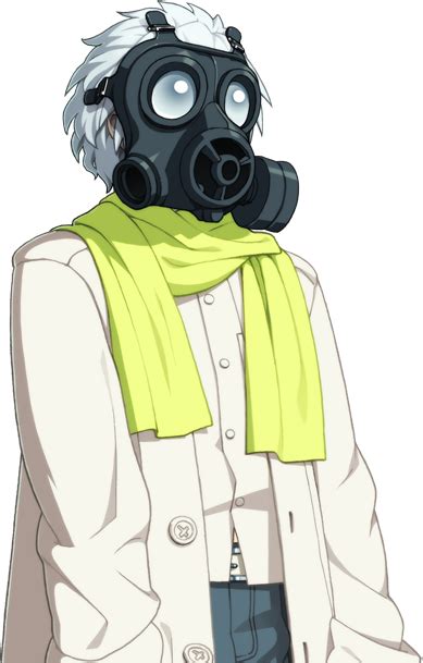 DRAMAtical Murder/Clear — StrategyWiki, the video game walkthrough and strategy guide wiki