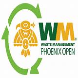 Images of Waste Management Phoenix Open