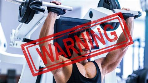 The 8 Worst Exercise Machines Part 2 • Bodybuilding Wizard