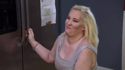mama june from not to hot take a look back on mama june season 2 we tv