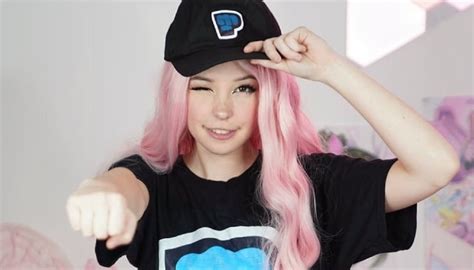Belle Delphine Net Worth Early Life Career 2023