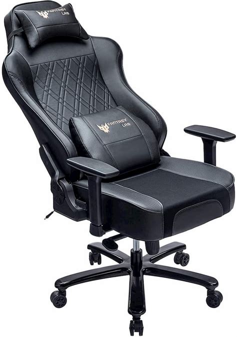 The 10 Best Big And Tall Gaming Chairs 2021 Cooldown