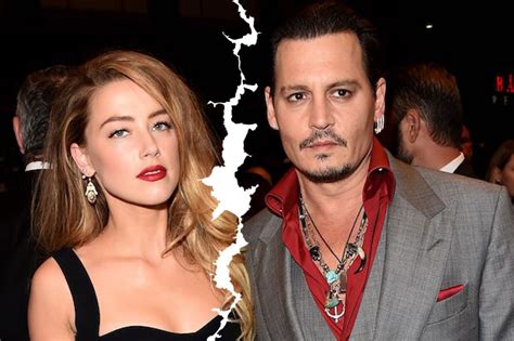 Johnny Depp And Amber Heard Finalise Divorce Enigma Magazine