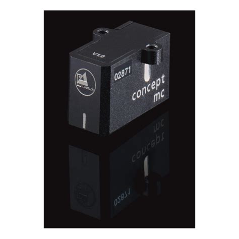 Clearaudio Concept V2 Mc Moving Coil Cartridge Clearaudio From Hifi