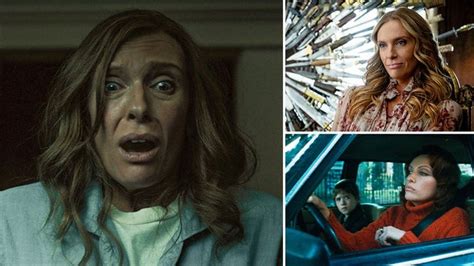 Toni Collette Turns 50 Her 12 Best Film Performances From ‘hereditary