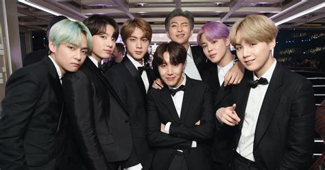 While bts didn't win their category at the 2021 grammy awards, they can confidently say they turned out one of the best performances during the sunday (march 14) night awards show. BTS Was Nominated For A 2021 Grammy & ARMYs Are Absolutely ...