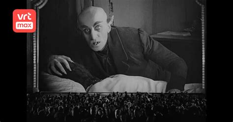 Murnau In The Shadow Of Nosferatu VRT MAX
