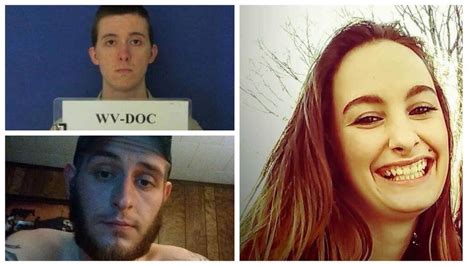 Amber Alert Police Searching For Missing West Virginia Teen With