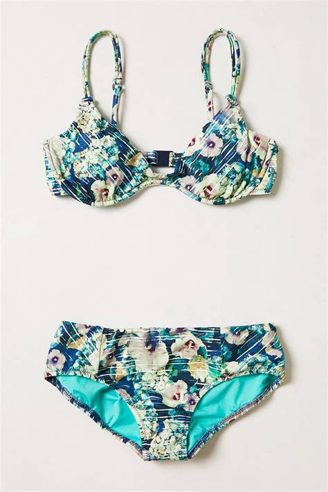 The Most Flattering Swimsuits For Every Body Type | Biquini, Biquíni