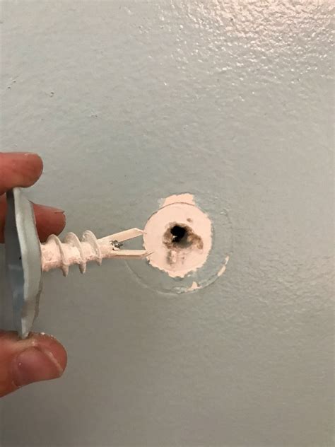 Maybe you would like to learn more about one of these? How to go about repairing drywall hole : DIY