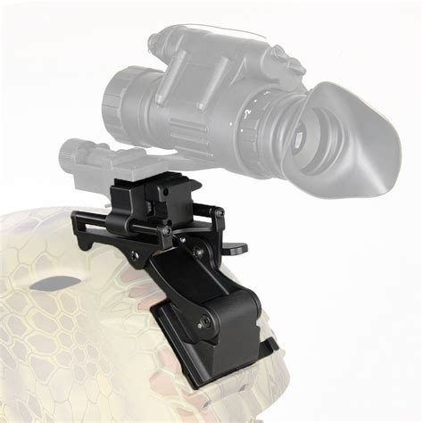 Rhino Nvg Mount For Pvs 7 Pvs 14 And Similar Night Vision Devices
