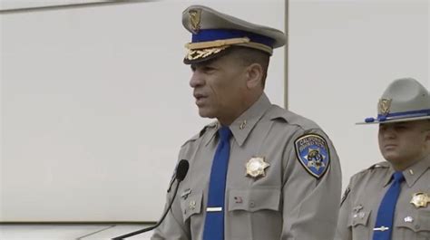CHP Chief Investigated Over Transphobic Facebook Post About Caitlyn