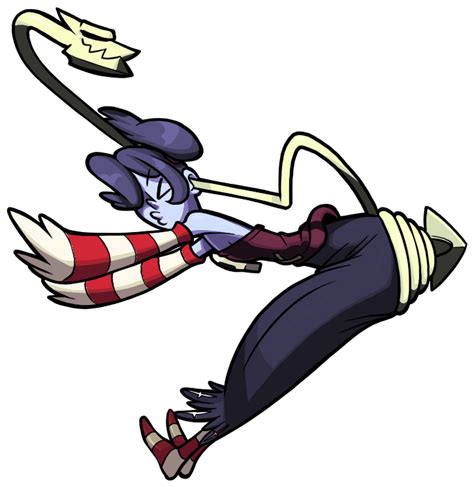 Pin On Skullgirls Characters