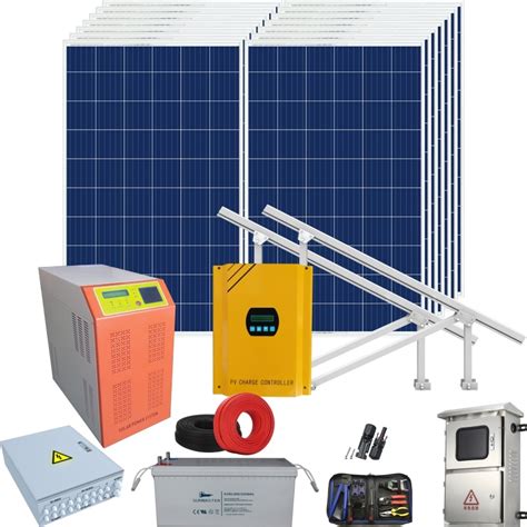 Solar Panel Wiring Kit New 800 Watt 24 Volt Solar Premium Kit Renogy
