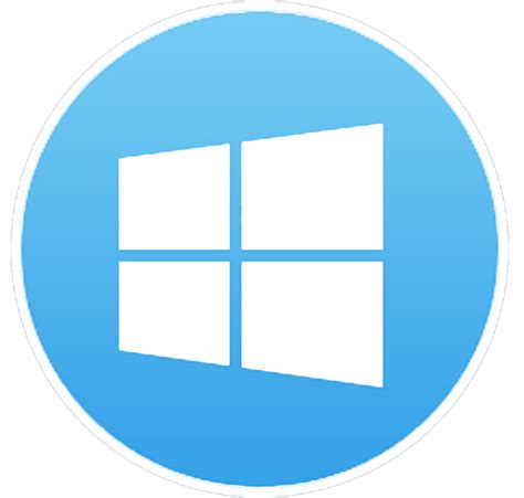 Fichier Logo Windows 10