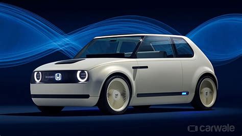 Honda Plans An Electrification Push In India By 2023 Carwale