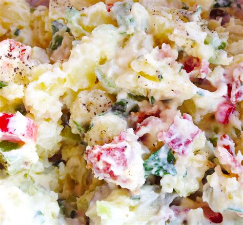 Potato salad is the ultimate summer salad recipe. My Best Potato Salad Recipe | Once Again, My Dear Irene