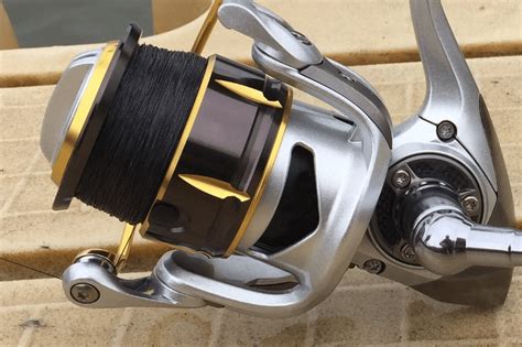 7 Best Spinning Reels Under 50 Reviewed In Detail Fall 2023