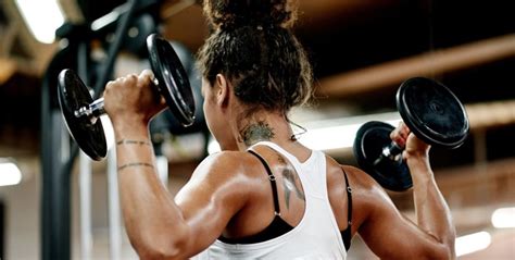 The Best Reasons And Ways To Train Your Back Health Workout Home