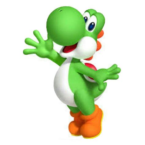 Top 10 Mario Characters Nintendo Amino