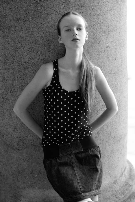 Photo Of Fashion Model Lera Loginova Id 460304 Models The Fmd