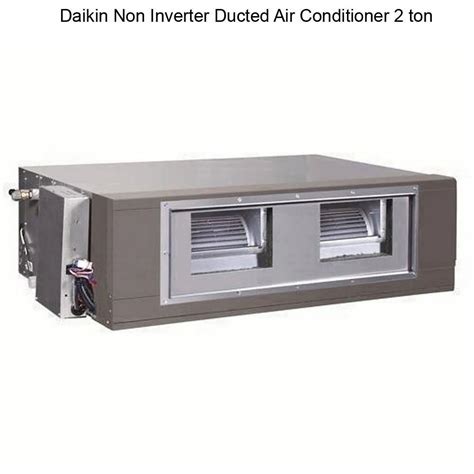 Daikin Fdbf Arv Non Inverter Ducted Air Conditioner At Rs 19038 Hot