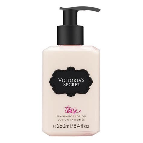 Tease By Victoria S Secret For Women Oz Fragrance Lotion Walmart Com