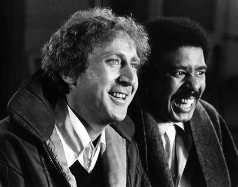 Comedy Great Richard Pryor Passed Away 12 Years Ago Today Here Are