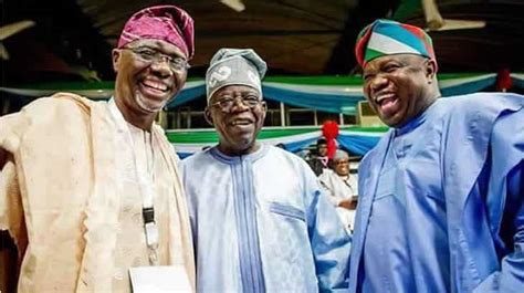lagos how ambode was yanked off from office apc chieftain reveals slams tinubu legit ng