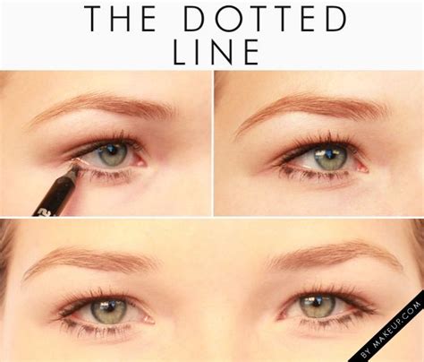 Check spelling or type a new query. 3 New Ways to Wear Bottom Eyeliner | No eyeliner makeup, Bottom eyeliner, Simple eye makeup
